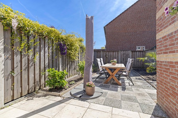Medium property photo - Van Soeststraat 9, 5913 RJ Venlo